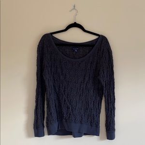 American Eagle Long Sleeve Shirt